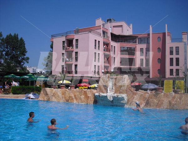 holiday in Izola Paradise