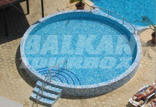 holiday in Izola Paradise