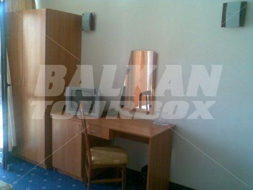 holiday in Izola Paradise