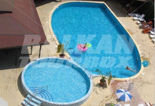 holiday in Izola Paradise