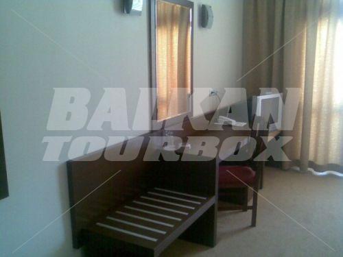 holiday in Izola Paradise