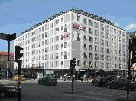 Hotel Scandic Malmen, Sweden, Stockholm
