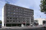 Hotel Go Hotel Shnelli, Estonia