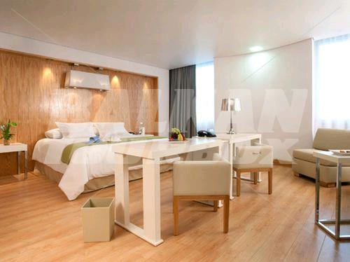 почивка в NH Aeropuerto T2 Mexico