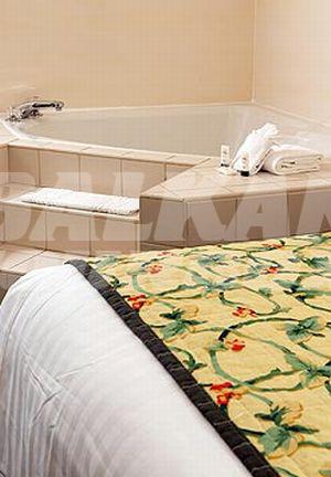 почивка в Fairfield Inn by Marriott Orlando Airport