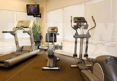 почивка в Fairfield Inn by Marriott Orlando Airport