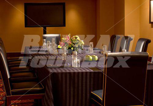 holiday in Washington Marriott at Metro Center
