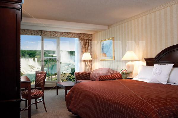 holiday in Sheraton on the Falls - Niagara Falls
