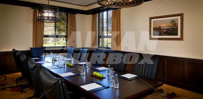 почивка в Hyatt Santa Barbara