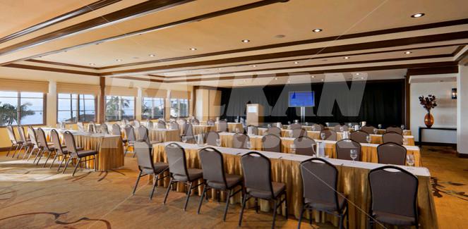 почивка в Hyatt Santa Barbara
