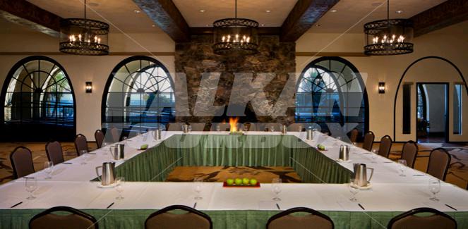 почивка в Hyatt Santa Barbara