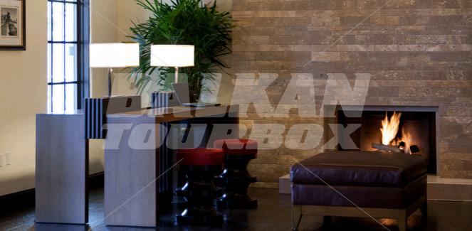 почивка в Hyatt Santa Barbara