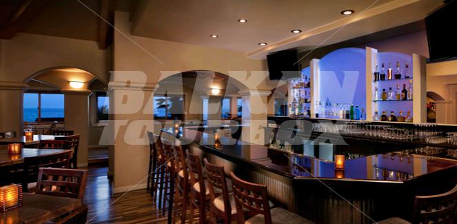 почивка в Hyatt Santa Barbara