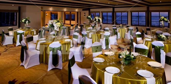 почивка в Hyatt Santa Barbara