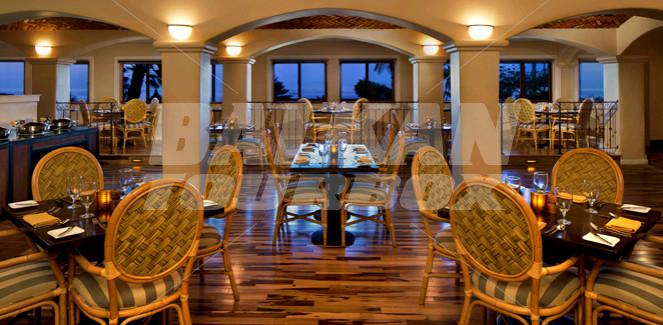 почивка в Hyatt Santa Barbara