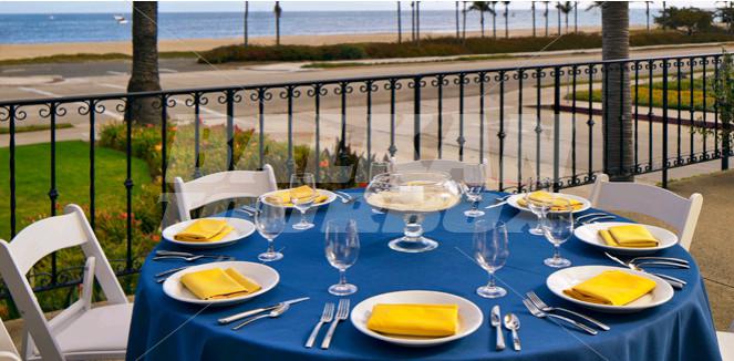 почивка в Hyatt Santa Barbara