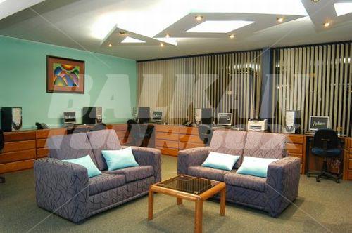 holiday in Radisson Plaza Hotel La Paz