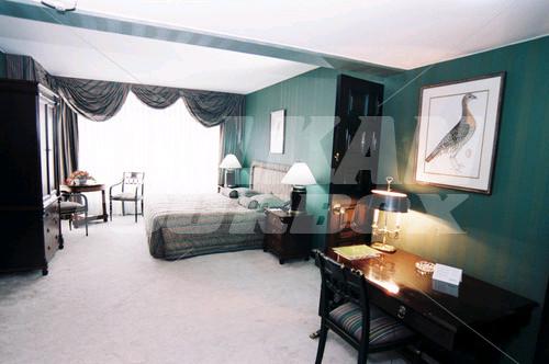 holiday in Radisson Plaza Hotel La Paz