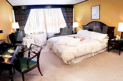 holiday in Radisson Plaza Hotel La Paz
