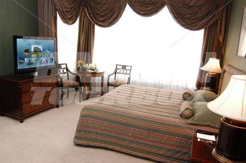 holiday in Radisson Plaza Hotel La Paz