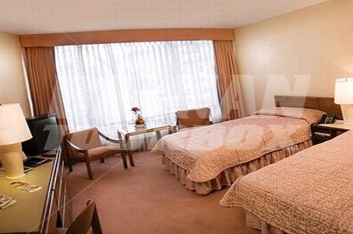 holiday in Radisson Plaza Hotel La Paz