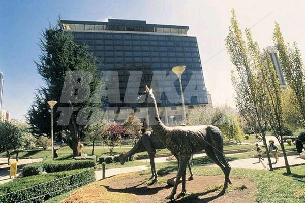 holiday in  Radisson Plaza Hotel La Paz