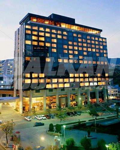 holiday in Radisson Plaza Hotel La Paz