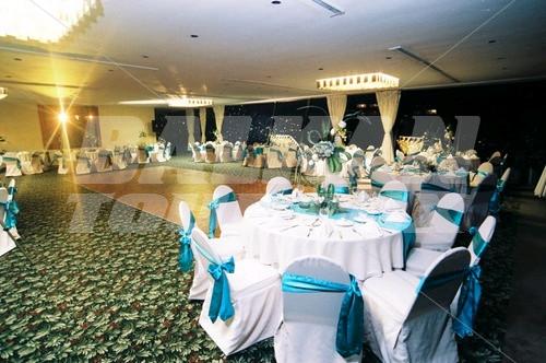 holiday in Radisson Plaza Hotel La Paz