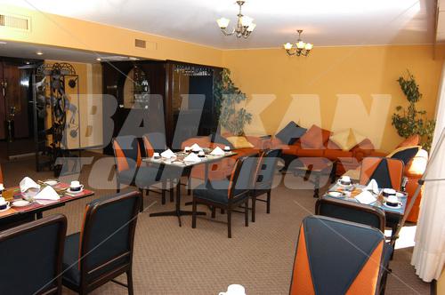 holiday in Radisson Plaza Hotel La Paz