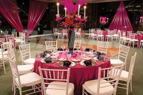 holiday in Radisson Plaza Hotel La Paz