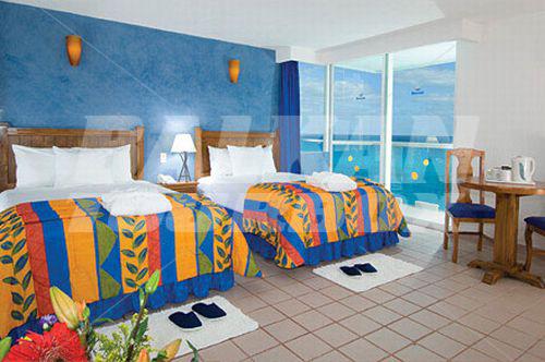 holiday in Bellevue Beach Paradise