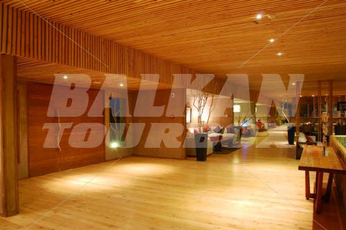 holiday in Kunza and Spa