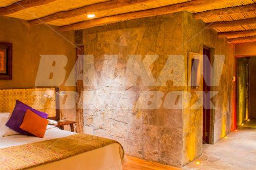 holiday in Kunza and Spa