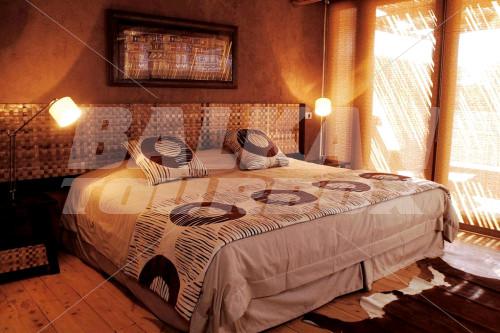 holiday in Kunza and Spa