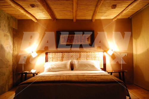 holiday in Kunza and Spa