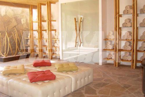 holiday in Kunza and Spa
