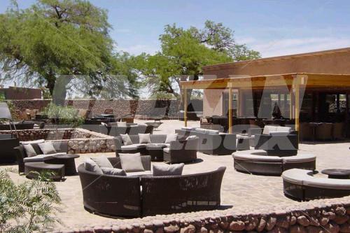 holiday in Kunza and Spa