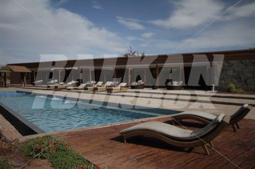holiday in Kunza and Spa