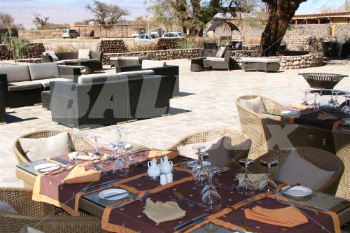 holiday in Kunza and Spa