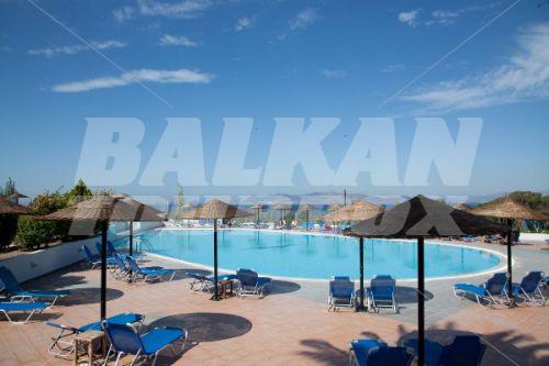 holiday in Kipriotis Panorama Aqualand