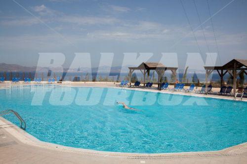 holiday in Kipriotis Panorama Aqualand