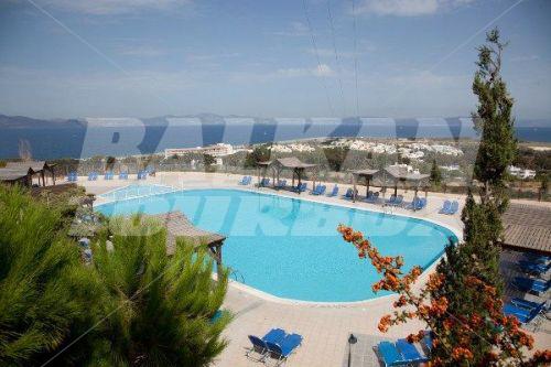 holiday in Kipriotis Panorama Aqualand