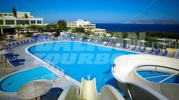 holiday in Kipriotis Panorama Aqualand