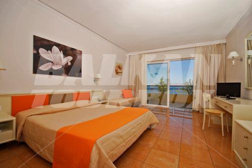 holiday in Kipriotis Panorama Aqualand