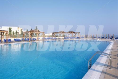 holiday in Kipriotis Panorama Aqualand