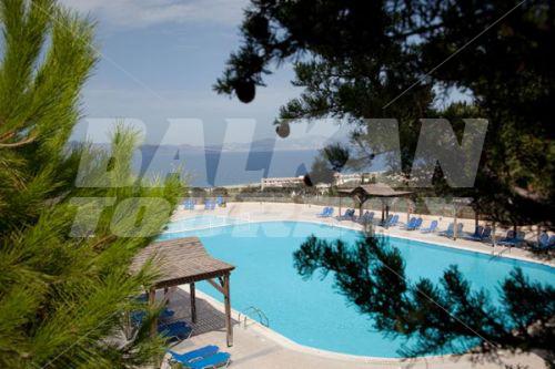 holiday in Kipriotis Panorama Aqualand