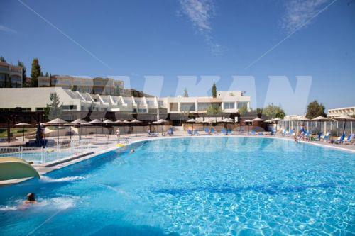 holiday in Kipriotis Panorama Aqualand