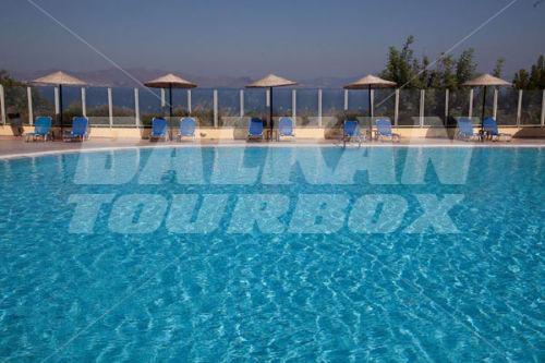 holiday in Kipriotis Panorama Aqualand
