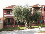 Хотел Summertime Hotel Apartments, Гърция, Корфу