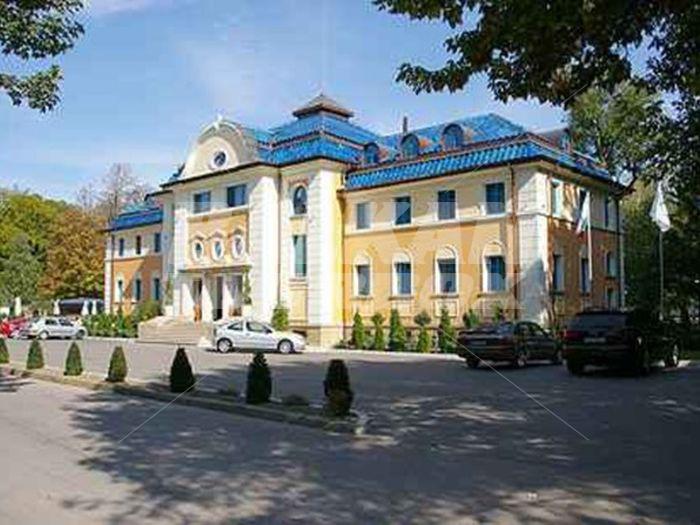 почивка в  Хотел Анна-Кристина